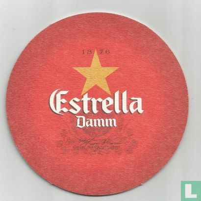 Estrella Damm - Image 1