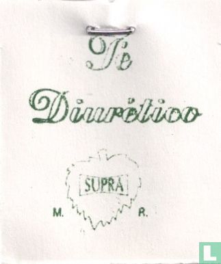 Té Diurético - Image 3
