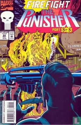 The Punisher 84 - Bild 1