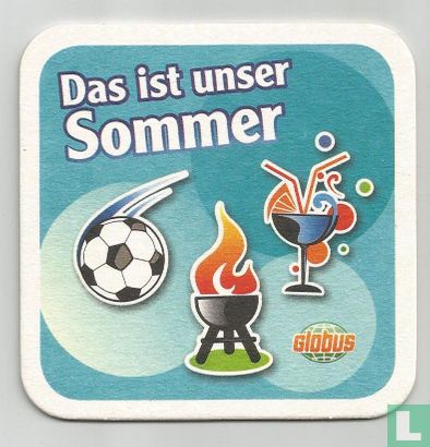 Das ist unser Sommer - Image 1