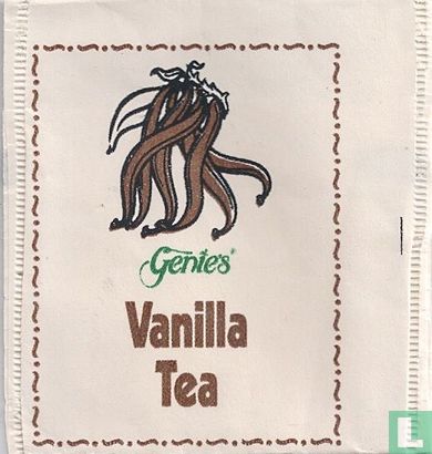Vanilla Tea - Image 1