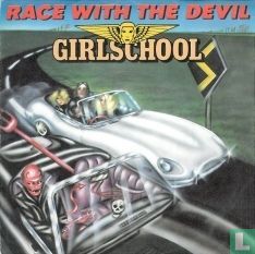 Race with the Devil - Image 1