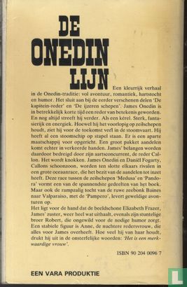 De Onedin Lijn - Afbeelding 2