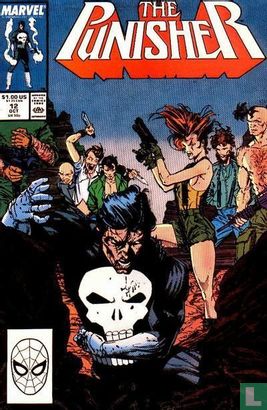The Punisher  - Afbeelding 1