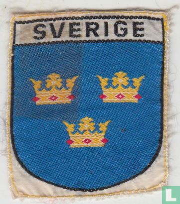 Sverige - Afbeelding 1