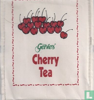Cherry Tea - Image 1