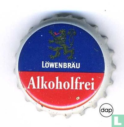 Löwenbräu - Alkoholfrei
