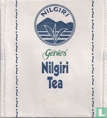 Nilgiri Tea - Image 1