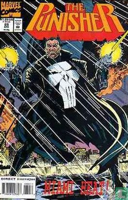 The Punisher 89 - Image 1