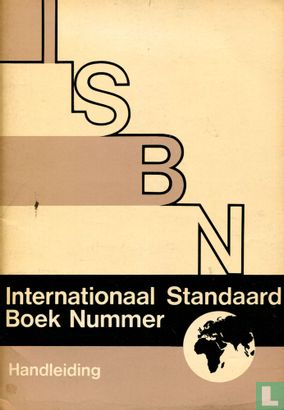 ISBN - Afbeelding 1