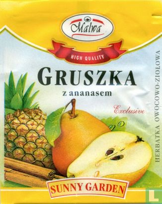 Gruszka z ananasem - Image 1