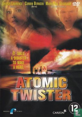 Atomic Twister - Image 1