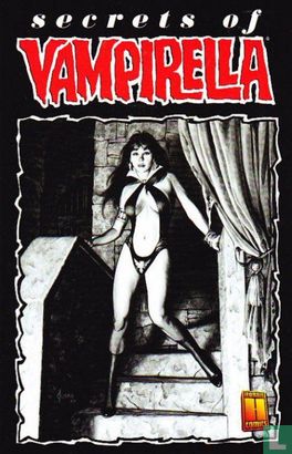 Secrets of Vampirella - Bild 1