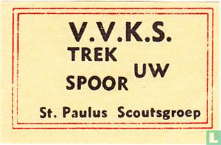 V.V.K.S. St. Paulus Scoutsgroep