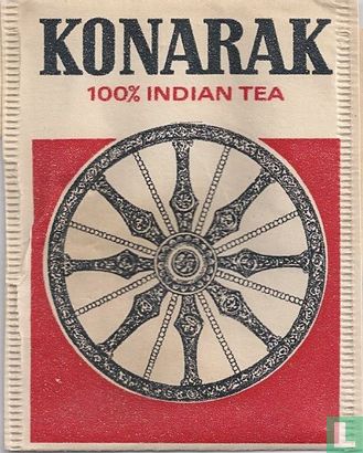 Indian Tea - Image 1