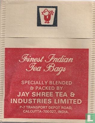 Indian Tea - Bild 2