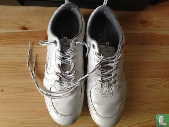 Kappa Blanche chaussures - Image 1