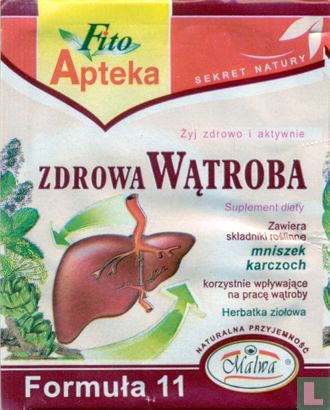 Zdrowa Watroba - Image 1