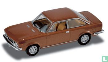 Fiat 124 Sport Coupe - Afbeelding 1