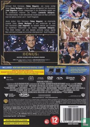 Great Gatsby, The - Image 2