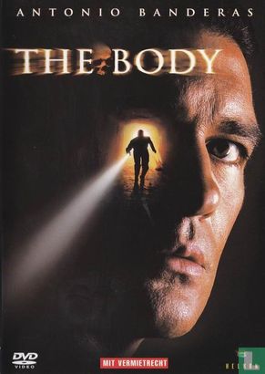 The Body - Afbeelding 1