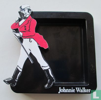 Johnnie Walker  