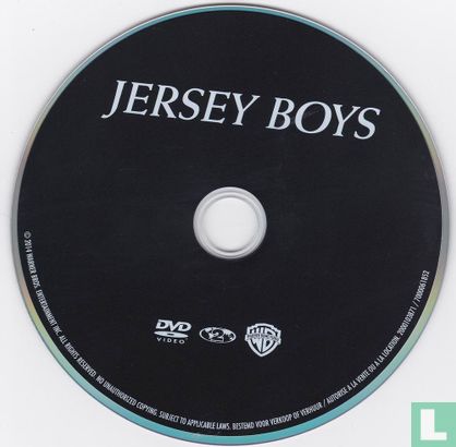 Jersey Boys - Afbeelding 3