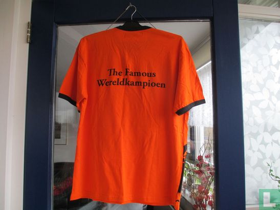 The Famous Grouse T shirt  - Afbeelding 2