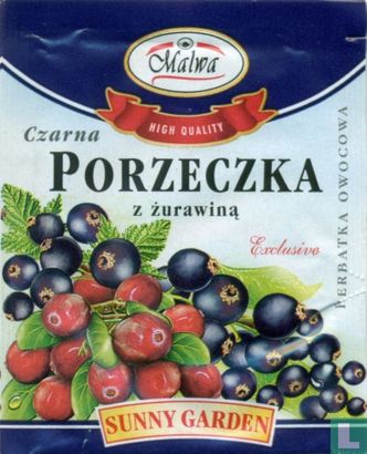 Czarna Porzeczka - Image 1