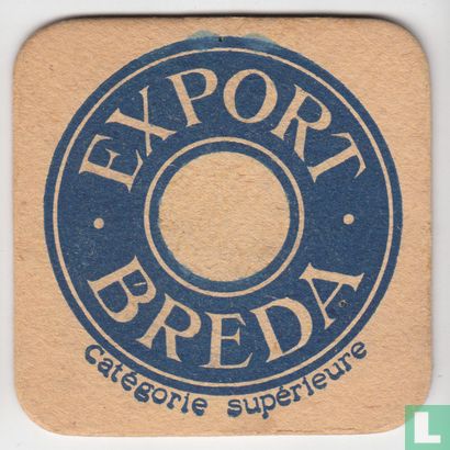 Export Breda