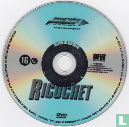 Ricochet - Image 3