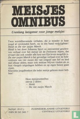 Meisjes omnibus - Image 2