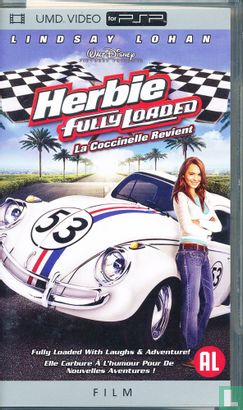 Herbie Fully Loaded - Image 1
