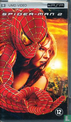 Spider-man 2 - Image 1