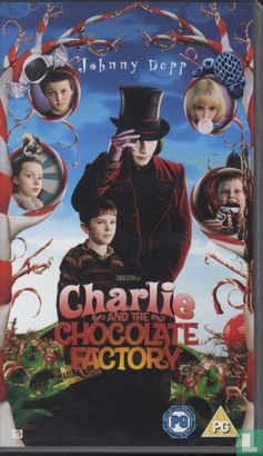 Charlie and the Chocolate Factory  - Afbeelding 1