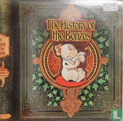 The History Of The Bonzos - Afbeelding 1