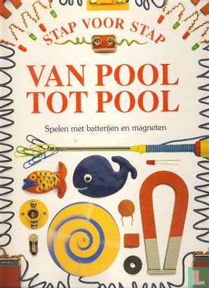 Van pool tot pool - Image 1