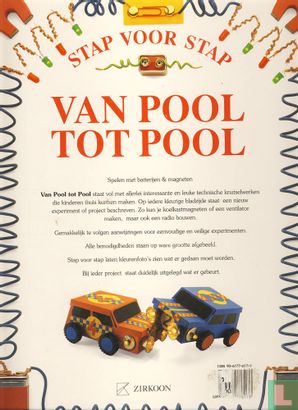 Van pool tot pool - Image 2