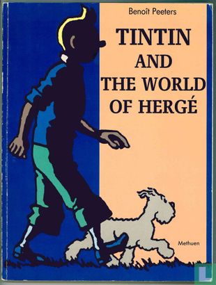 Tintin and the World of Hergé - Bild 1