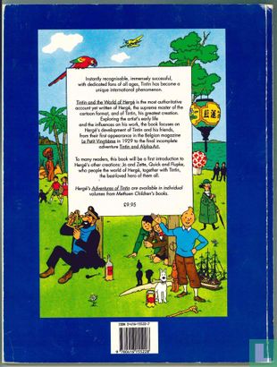 Tintin and the World of Hergé - Bild 2