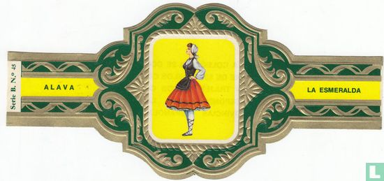 Alava-La Esmeralda - Image 1
