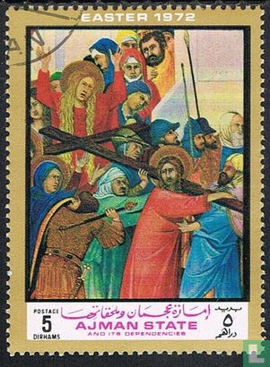 Crucifixion