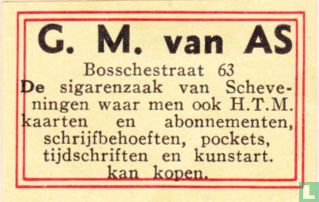 G.M. van As