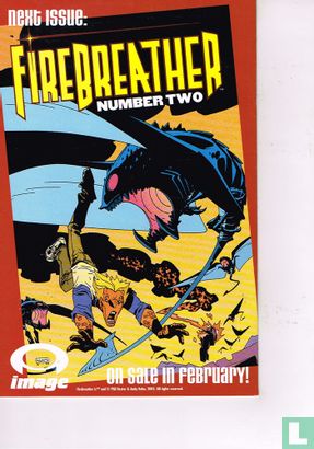 Firebreather 1 - Image 2
