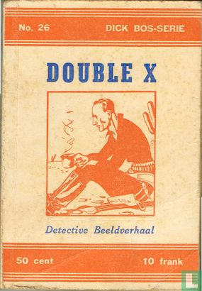Double X - Afbeelding 1