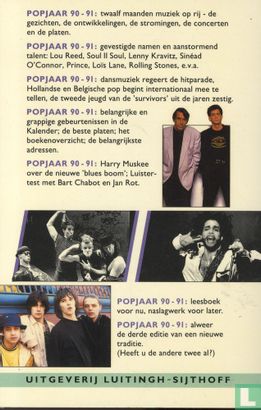 Pop Jaar 90-91 - Bild 2