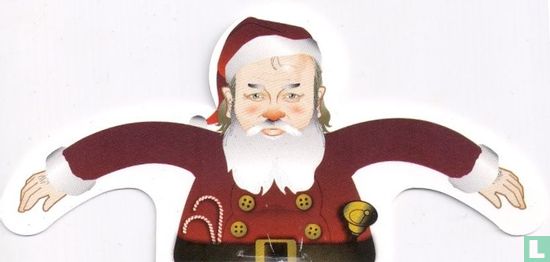 Santa - Afbeelding 1