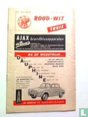 Ajax-Schwechater S.K.