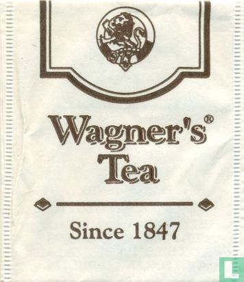 Wagner's [r] Tea     - Image 1