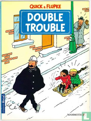 Double Trouble - Afbeelding 1